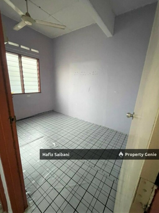 Single Storey Taman Dato Hormat  Telok Panglima Garang