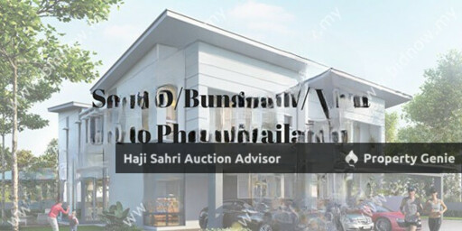 Semi Detached HouseSemi Detached House  , Lebuh Jenahak, Taman Sutera Prima, Seberang Jaya, 13700,