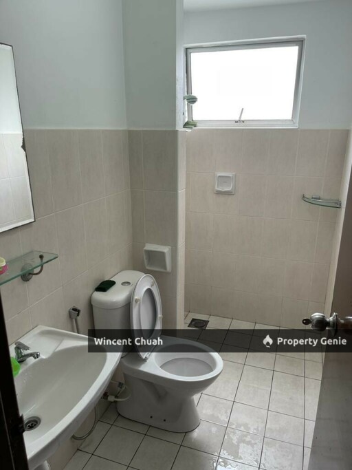Viva Residency, Jalan Ipoh Walk Distance to MRT Sentul Barat