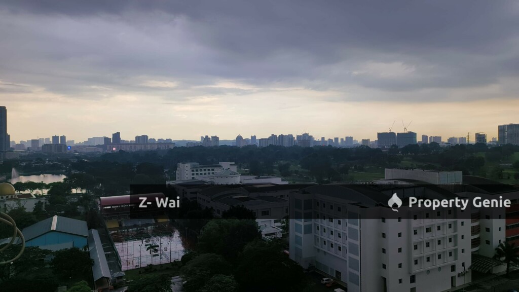 Shang Villa Cond Next To LRT @Kelana Jaya @Sunway @petaling Jaya @Damansara