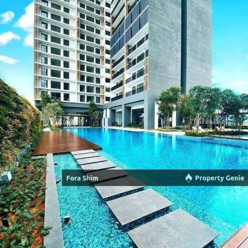 Emporis @ Kota Damansara