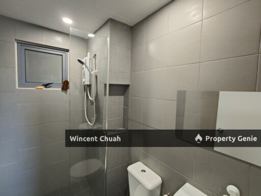 ​[Fully Furnished] SkyAwani 3 Setapak Brand New 3R2B Muji ID For Rent