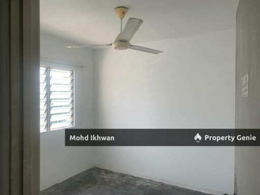 Seroja Apartment Setia Alam