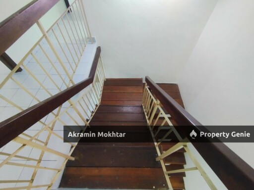 Freehold & Facing Open | Double Storey BK5 Bandar Kinrara @ Puchong