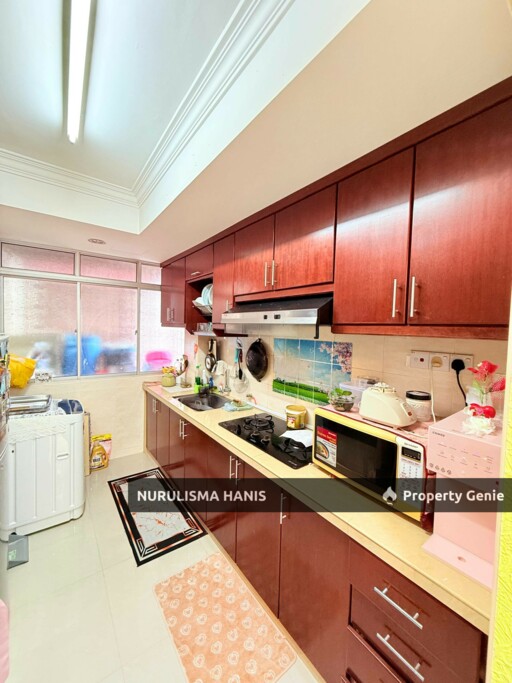 Jade View Apartment , Gelugor ,Penang