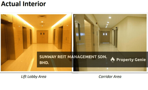 WISMA SUNWAY, SHAH ALAM