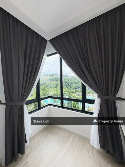 South Brooks Desa Park City