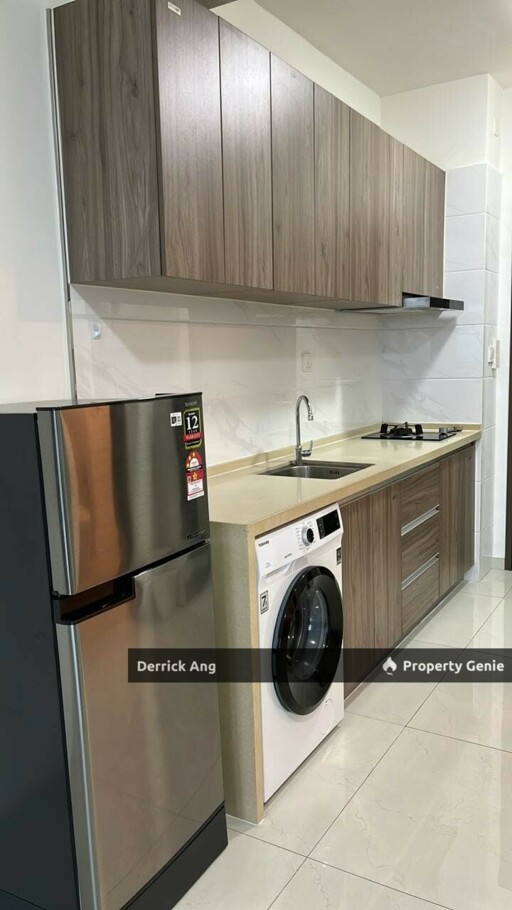 For Rent - Central Park For Rent Tampoi For Rent Johor Bahru For Rent Johor For Rent