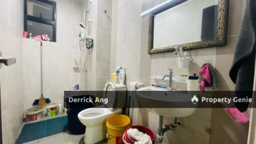 For Rent - Sky Breeze Condominium For Rent Johor Bahru For Rent Johor For Rent Bukit Indah For Rent
