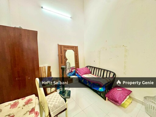 Single Storey Terrace Bandar Putera 2 Klang