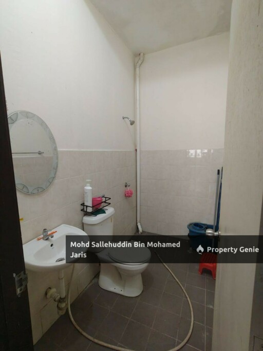 SEMI-D TAMAN INDERA SEMPURNA