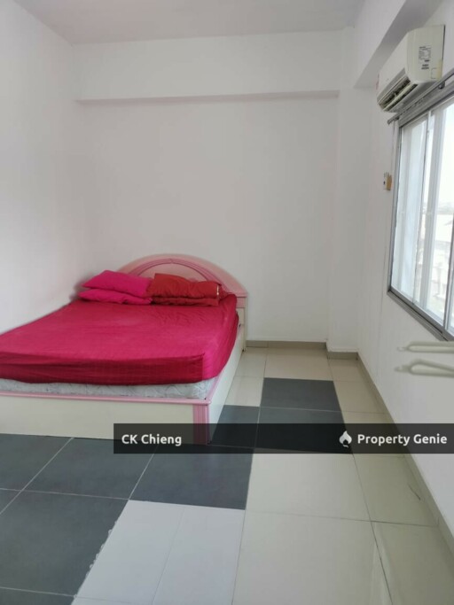 Ridzuan Condo Rent, 3 Rooms Furnished Corner Unit, Bandar Sunway PJS10