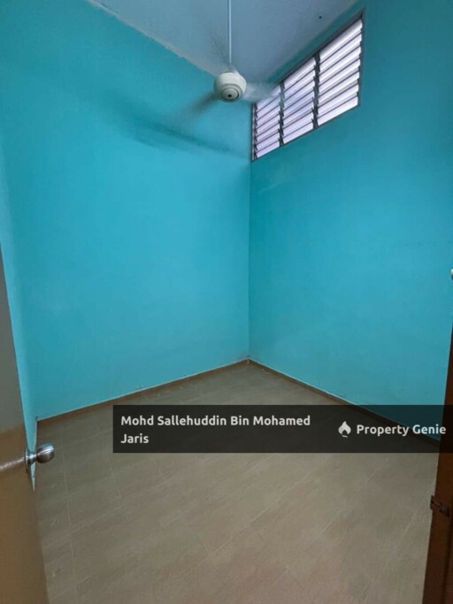 [OPEN TITLE] RUMAH TERES SETINGKAT KG PADANG PERMAI, KUANTAN