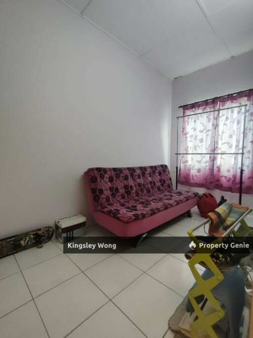 Margosa Botani Single Storey Terrace House suitable First Home Buyer Near Pengkalan Botani