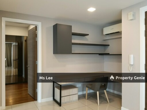 ARIA Luxury Residence @ KLCC-Block A Level 26-Ready Now