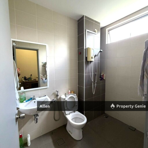 Move-In Ready! Fully Furnished Double Storey @ Horizon Hills | Available Now