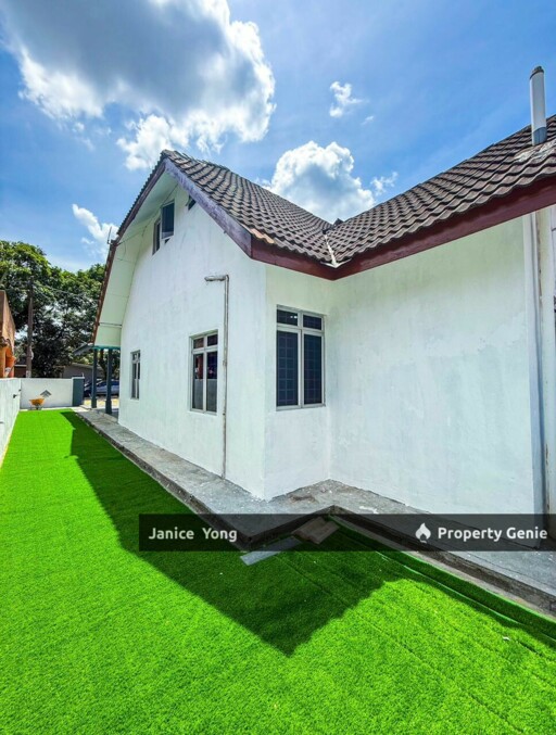 Taman Jaya Sepakat Senai