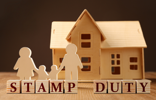 Stamp Duty Exemption 2024: Easier Home Purchases Without Tax Burdens!