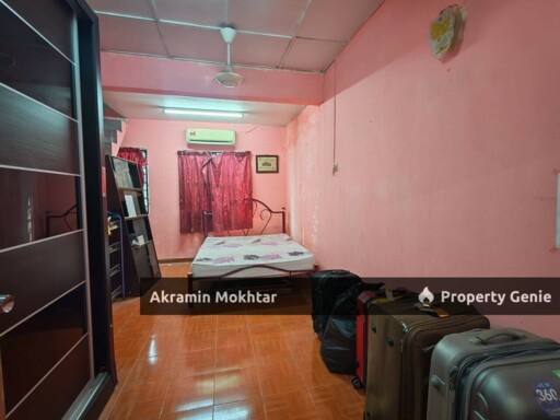 Freehold & Fully Extended | Double Storey Taman Puchong Utama