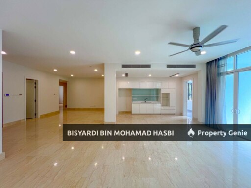 KENNY HILLS RESIDENCE, BUKIT TUNKU KUALA LUMPUR .