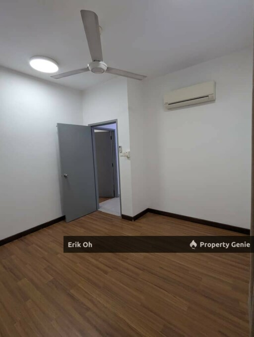 Pac Apartment One South, Seri Kembangan FOR SALE Move-In Ready | Great Layout | Block D | High Accessibility