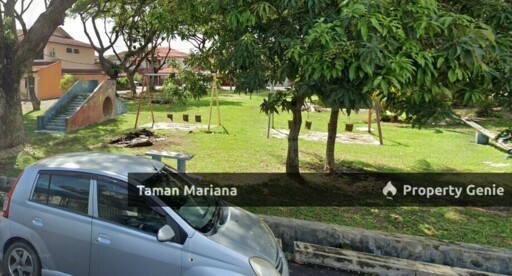 Taman Mariana