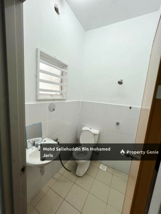 RUMAH TERES SETINGKAT TAMAN SERI DAMAI SEJAHTERA