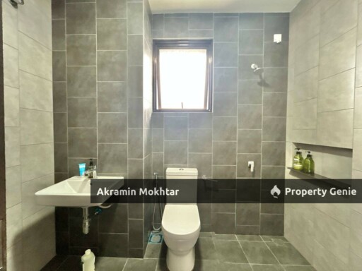 Freehold & Partially Furnished | Double Storey Semi-D (Type Kayana) Setia Mayuri Semenyih