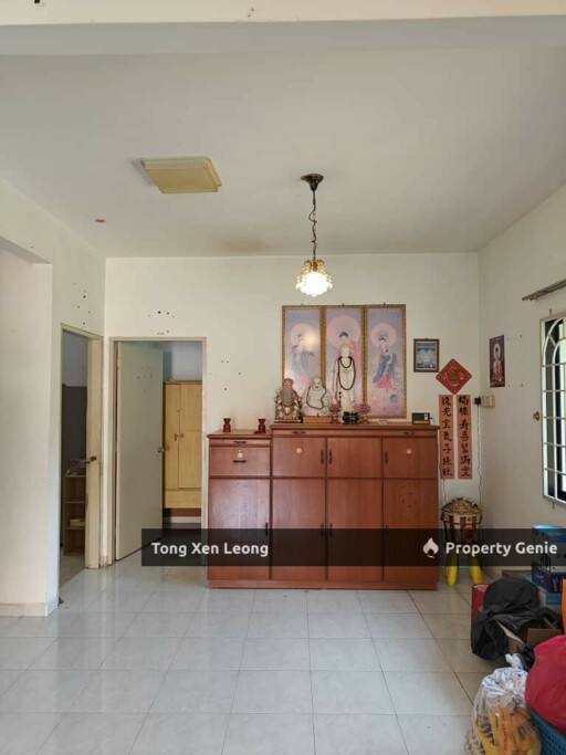 2 Storey Corner @ Semabok Jaya For Sale !!