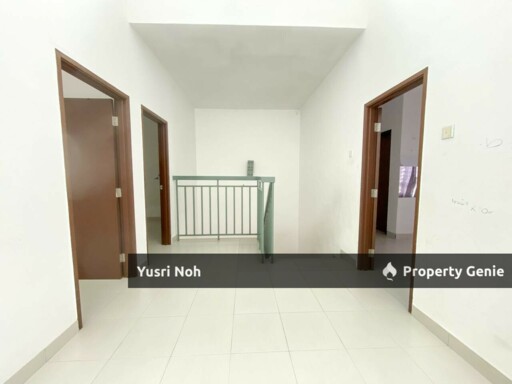 Double Storey Terrace Hillpark 2,Bandar Teknologi Kajang,Semenyih