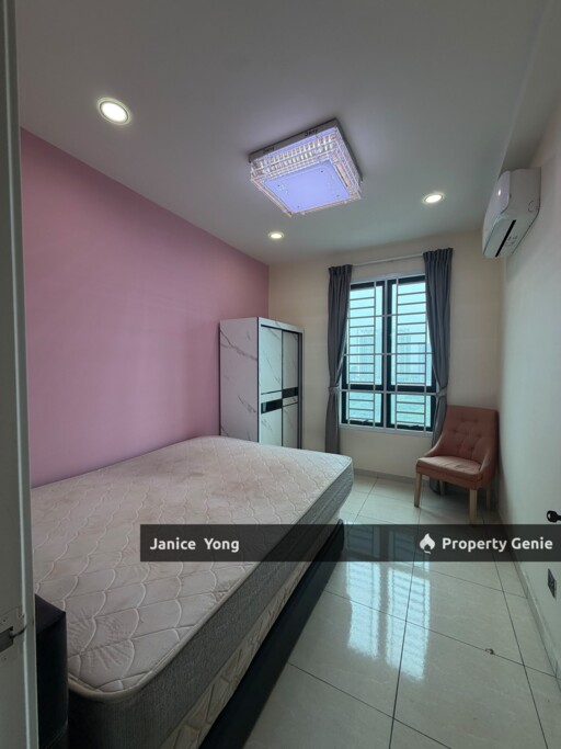 Sky Breeze Condominium @ Bukit Indah