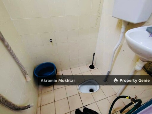 FREEHOLD | SINGLE STOREY SEMI D TAMAN PINGGIRAN SENAWANG (LOW COST & CLUSTER)