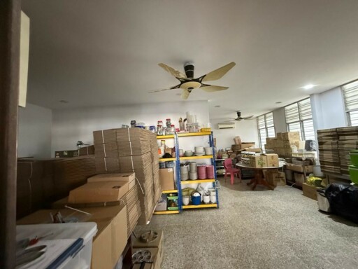 Freehold 2 Storey Semi-D, Ipoh Garden