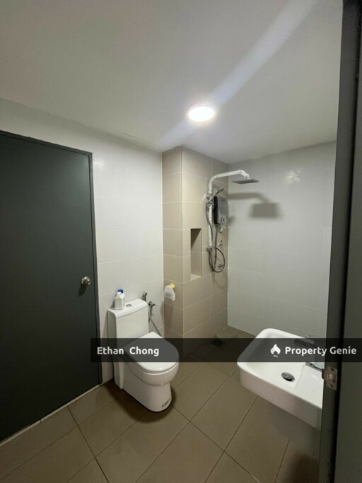 Trio by Setia Bandar Bukit Tinggi Klang Fully Furnished For Rent