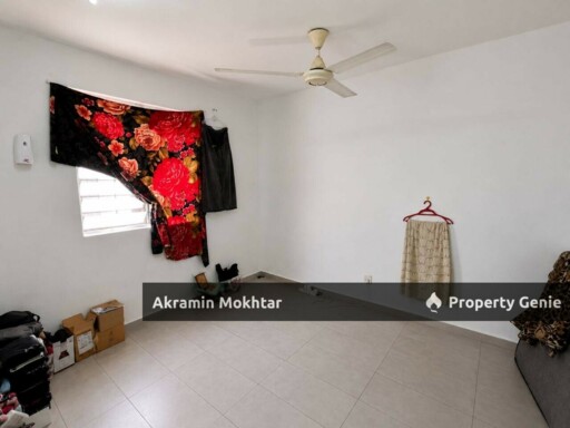 Freehold & Full Loan | Pangsapuri Cheras Ria, Taman Cheras, Kuala Lumpur
