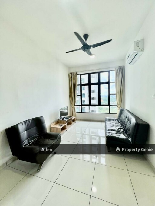 D'summit kempas - Strategic location near Kempas Toll, EDL Highway, North–South Highway · Close to Setia Tropika, Kempas Medical Centre