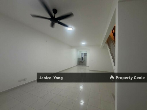 Erica @ Meridin East Pasir Gudang