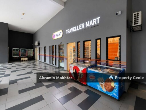 Freehold & 2 Parking | D’Sands Residence Old Klang Road, Kuala Lumpur