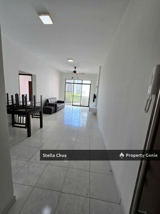 Apartment for Sale ✨ Jentayu Residence ✨ 📍Tampoi