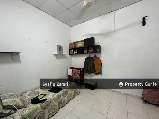 Teres 1.5 Tingkat PSJ Sg Karang Damai Kuantan