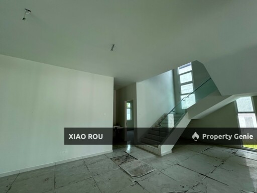 Saujana Heights 2sty Bangalow For Sale