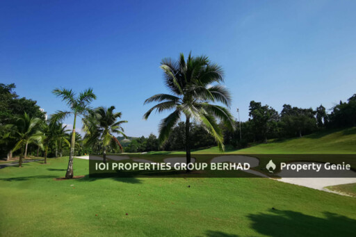 Palm Garden Golf Club