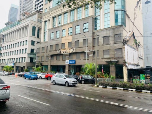 Menara RKT
