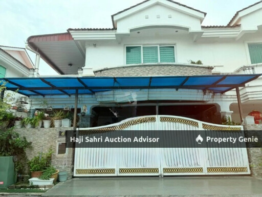 No. 6, Lorong Kota Permai 23, Taman Saujana Permai, 14000 Bukit Mertajam, Penang
