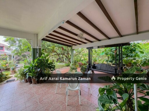 [Freehold] Green Street Homes, Seremban 2 | Corner Lot Double Storey Semi-D | 4R3B | RM890K