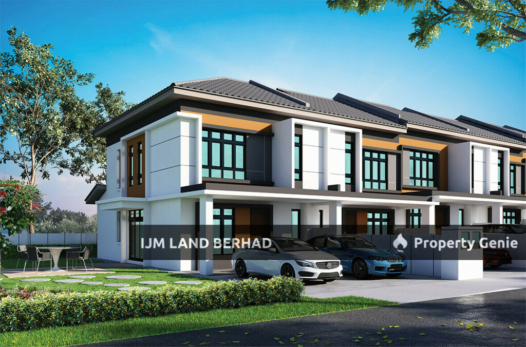 Desa Palma Phase 4