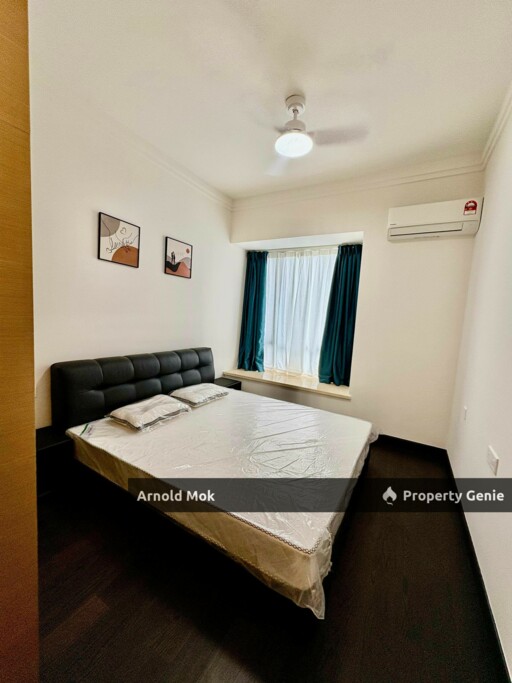 2 Bedrooms Apartment at R&F Princess Cove for Rent