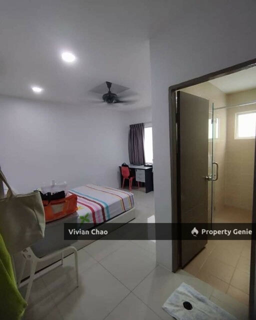 Loyal Garden Residence Condo for Sale