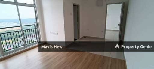 For Rent, Midas @Seri Alam, 1 Carpark, G&G, Brand New & Clean