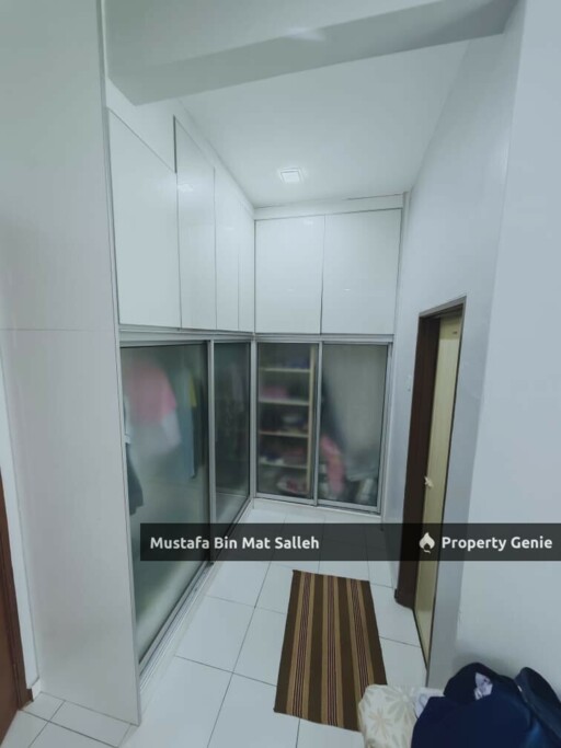 [RENOVATED] Open Facing, SP Saujana